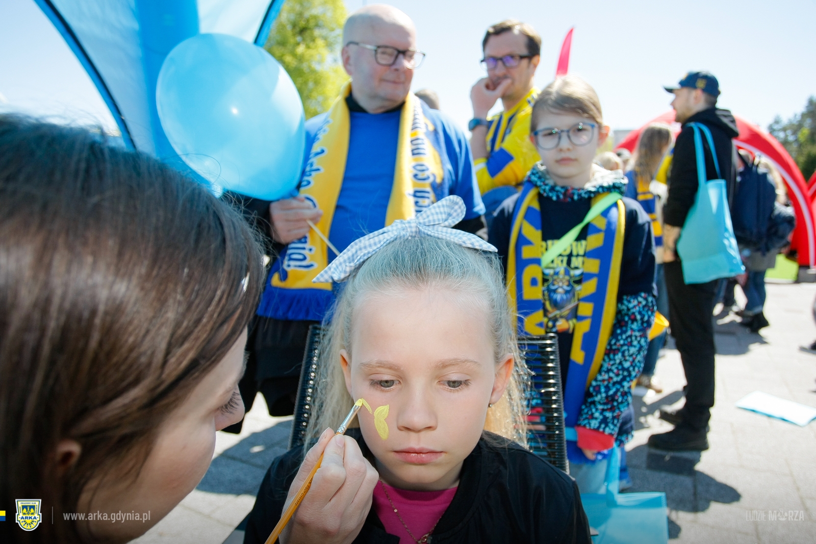 Zdjęcie Arka Gdynia - GKS Tychy cz. III