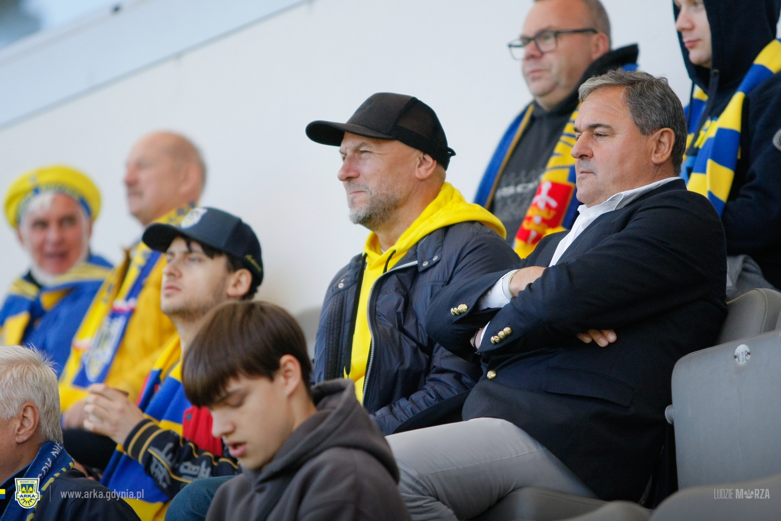 Wokół meczu: Awans jest nasz!-image