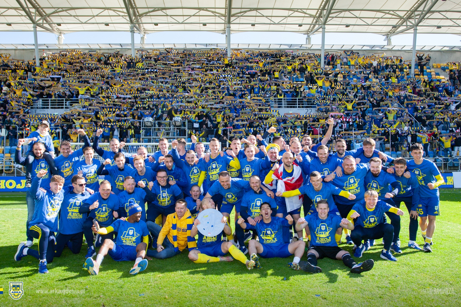 15. rocznica otwarcia Stadionu Miejskiego-image