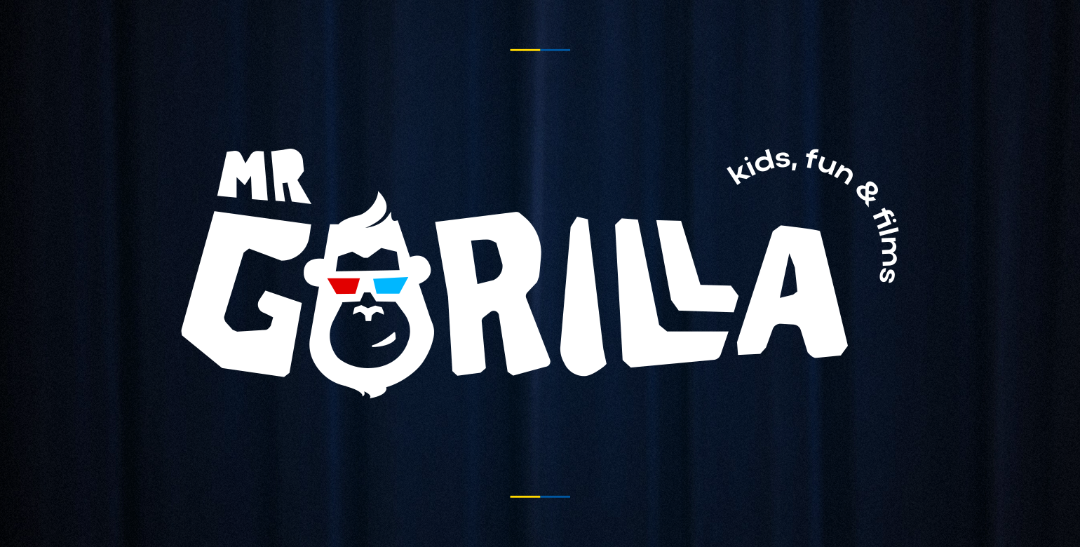 mr gorilla