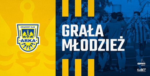 Grała młodzież: Drugi zespół zwycięski