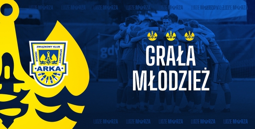 Grała młodzież: Juniorzy starsi liderem!