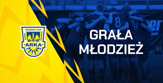 Grała młodzież: Juniorzy bez punktów