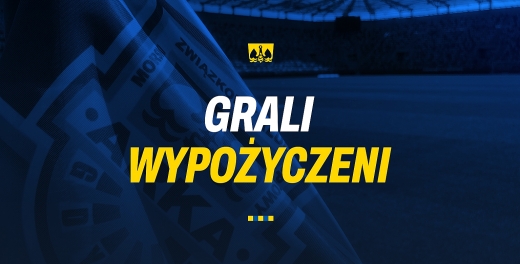 Raport: Grali wypożyczeni