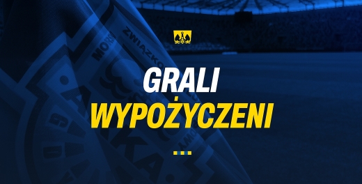 Raport: Grali wypożyczeni