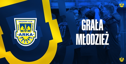 Grała młodzież: Spadek U19. W środę finał w Bytowie!