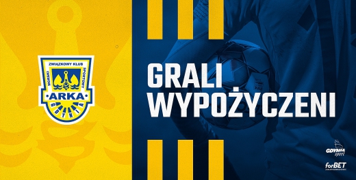 Raport: Grali wypożyczeni