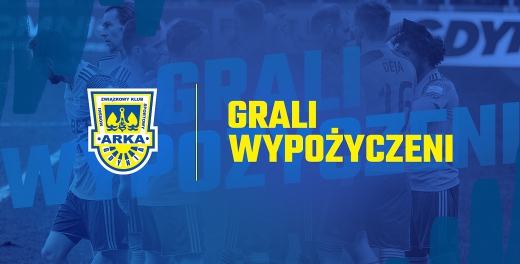 Grali wypożyczeni