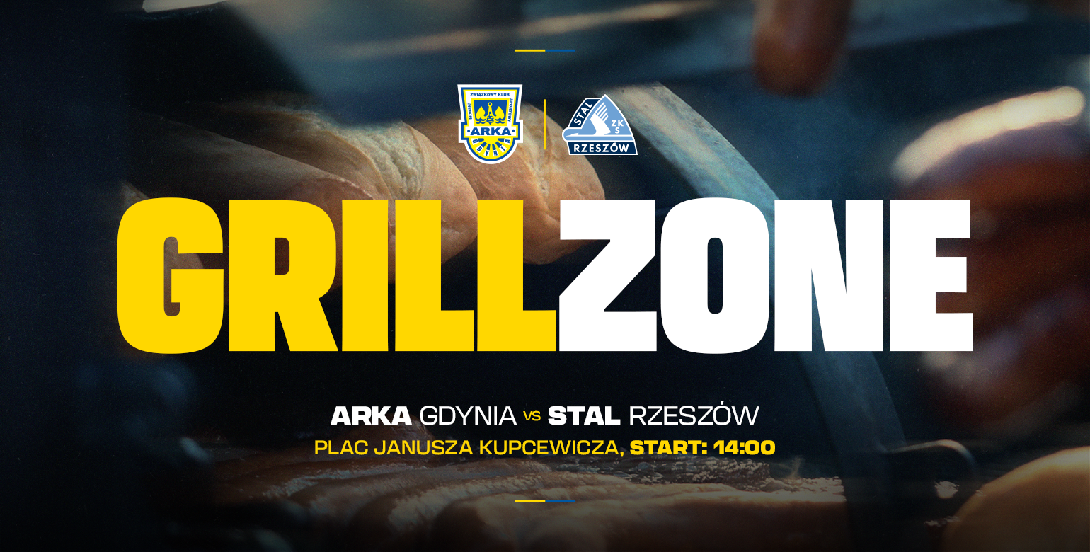 grill zone