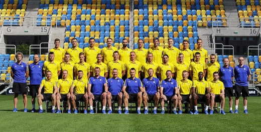 Gotowi na Pogoń!
