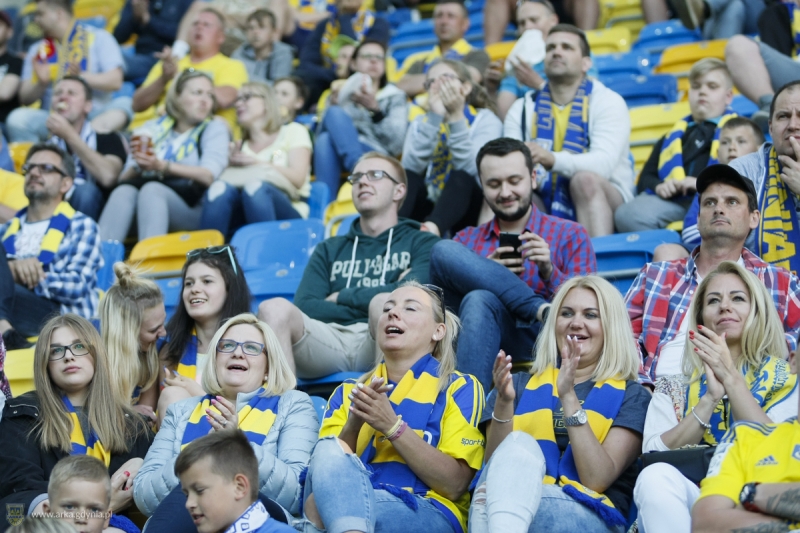 Karnety: Trwa otwarta sprzedaż!-image