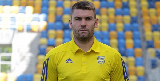 Grzegorz Piesio: Jesteśmy podobni do Górnika.