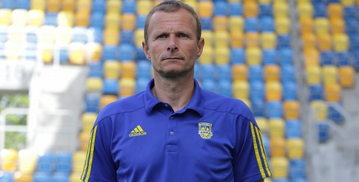 Trener Witt w elitarnym gronie!