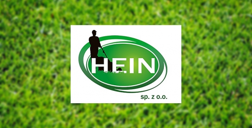 Hein Sp. z o.o. sponsorem meczu z Miedzią Legnica