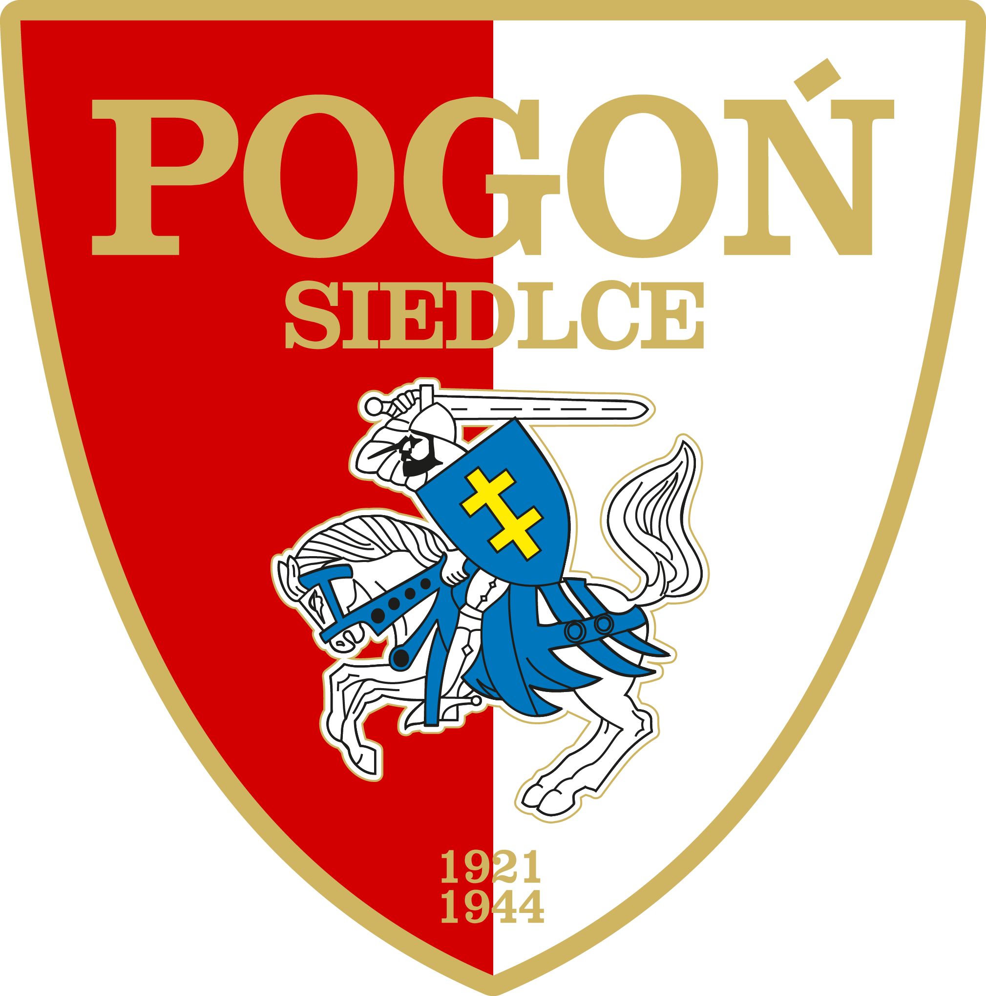 Pogoń Siedlce