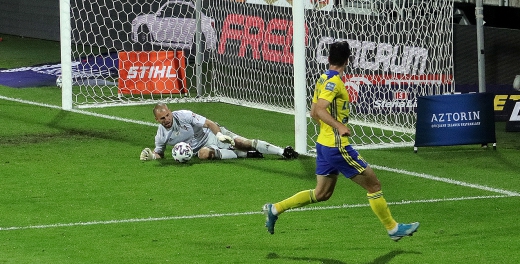 PKO Ekstraklasa: 36. kolejka za nami