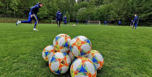 Ligowe ostatki sezonu 2018-19