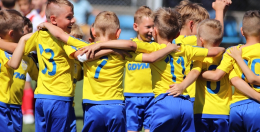 Nabór do Sportowych Ekstra Klas!