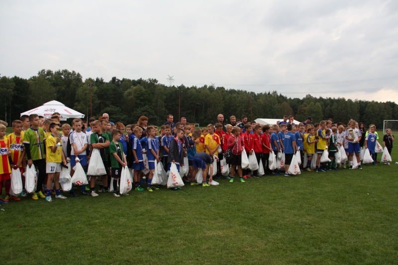 IV Turniej Kibice Razem-image