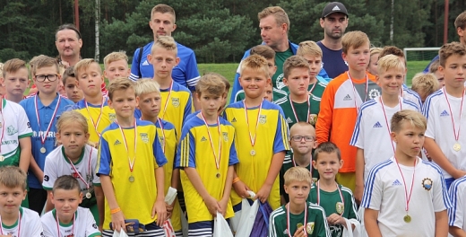 IV Turniej Kibice Razem