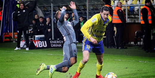 Lotto Ekstraklasa: 25. kolejka za nami