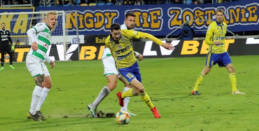 28. kolejka za nami