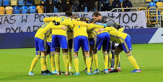PKO Ekstraklasa: 19. kolejka za nami