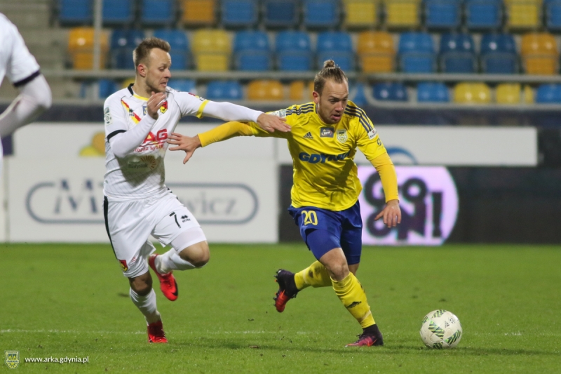 Jagiellonia Białystok. Historia spotkań-image
