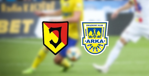 Nasi rywale: Jagiellonia Białystok