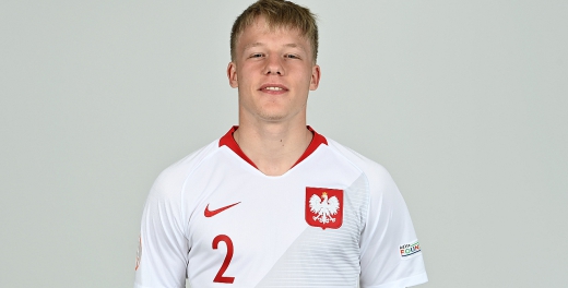 Reprezentacja U17 zaczyna od Francji!