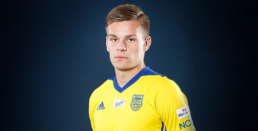 Jakub Wawszczyk z umową do 2021 roku!