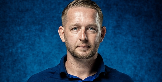 Trener Frydrych zakwalifikowany na kurs UEFA Pro