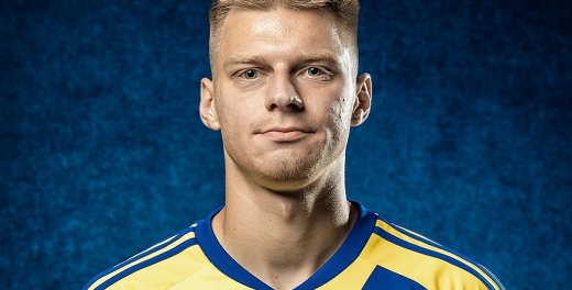 Jakub Wilczyński wypożyczony do Sandecji
