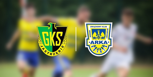 Nasi rywale: GKS Jastrzębie