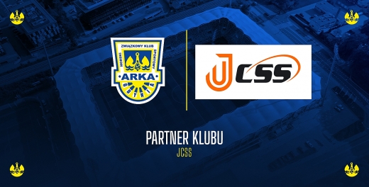 Firma JCSS Partnerem Klubu