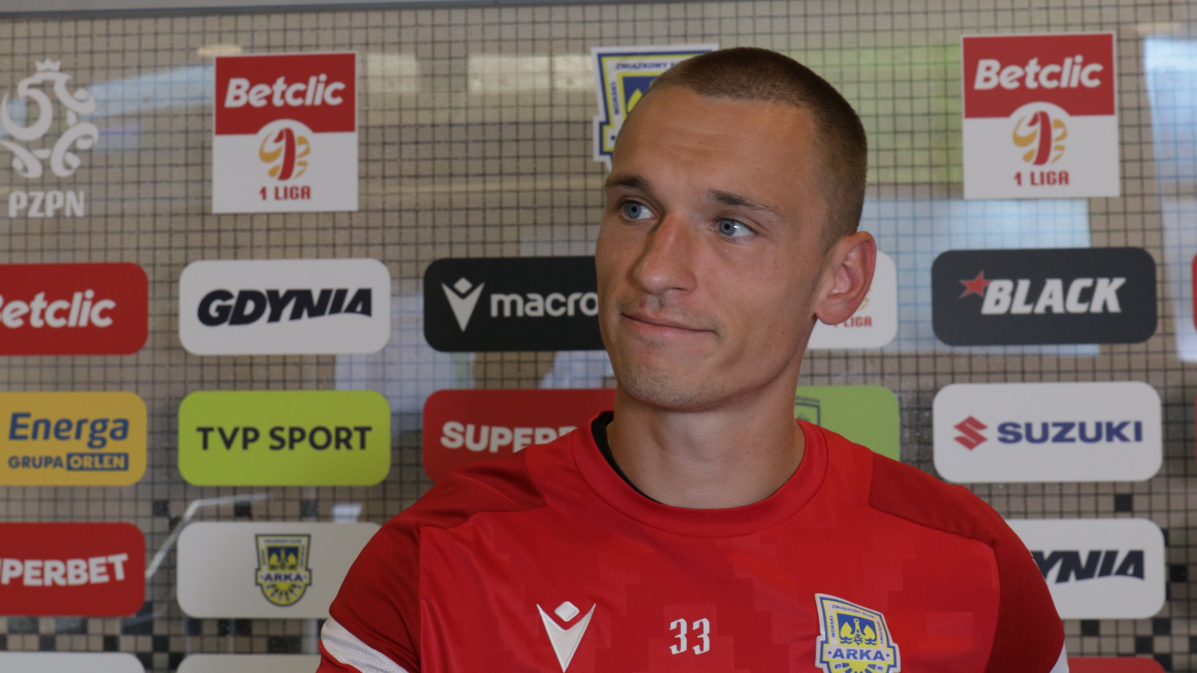 [WYWIAD] Jędrzej Grobelny: Czujemy niesmak