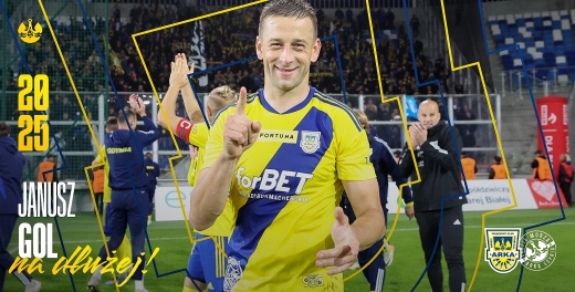 Janusz Gol 2025