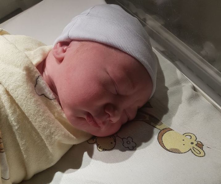 Marcus gratulacje!-image