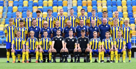 Zakończenie rozgrywek Centralnej Ligi Juniorów-image