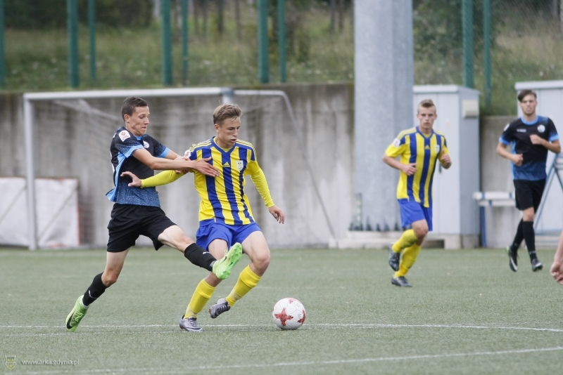 Podsumowanie rozgrywek juniorskich. Cz. 1-image