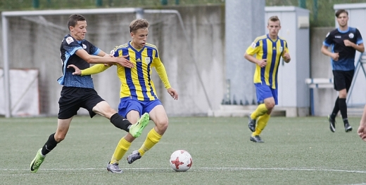 Juniorzy starsi podejmują Falubaz.