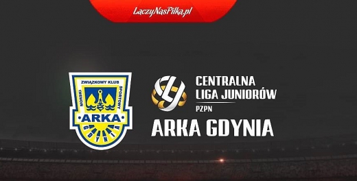 Juniorzy starsi podejmują Legię