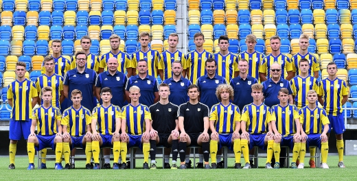 Zakończenie rozgrywek Centralnej Ligi Juniorów-image