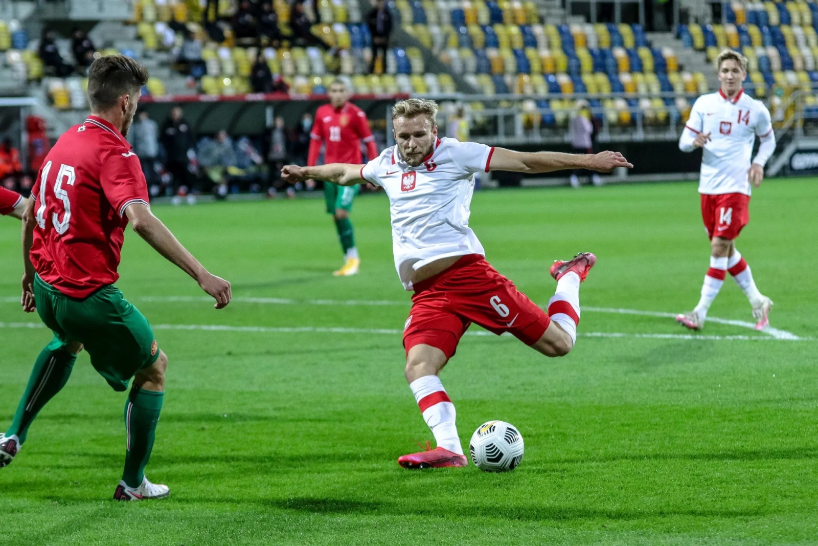 14. urodziny Stadionu Miejskiego-image