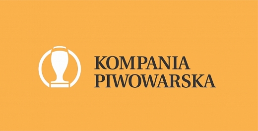 Kompania Piwowarska SA z Arką!
