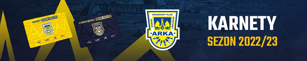 Karnety 2022/23. Trwa otwarta sprzedaż-image