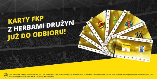Odbieraj Karty Fortuny