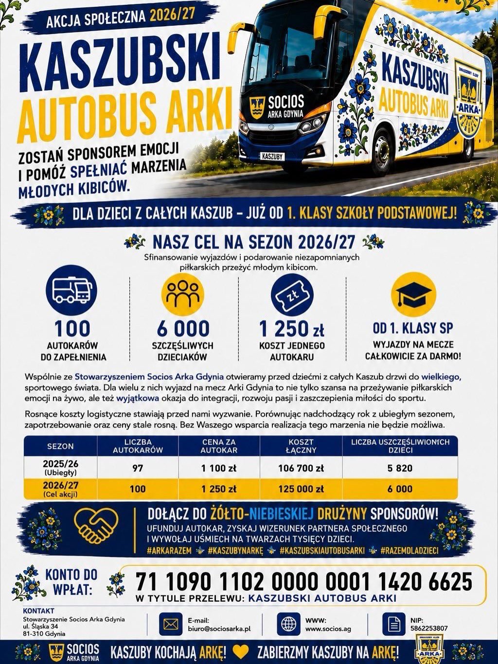 kaszubski autobus