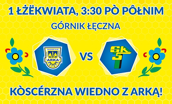 Dzéń Jednotë Kaszëbów! Twoja "Ekipa z Kaszub"!-image
