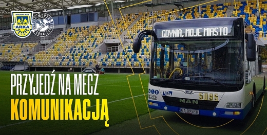 Zdjęcie Arka Gdynia - Bruk-Bet Termalika Nieciecza